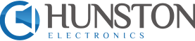 Hunston Electronics Logo