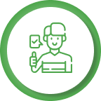 Customer Icon